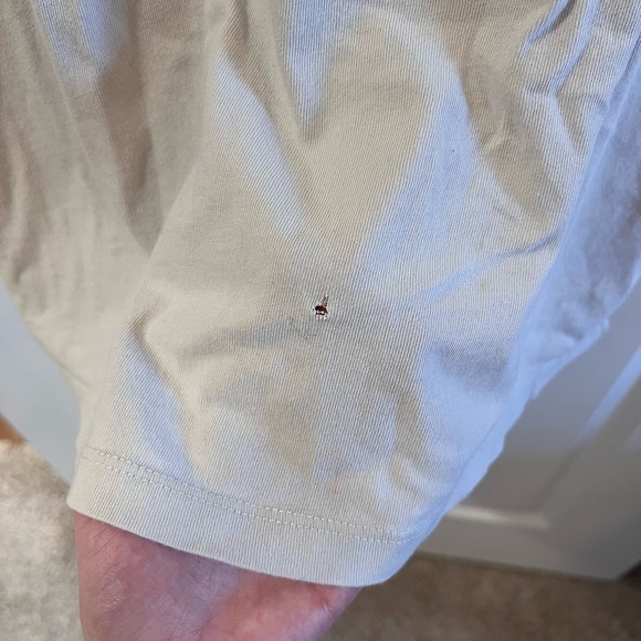 FREE PEOPLE DAYDREAMER STAR RINGER TEE - Picture 3 of 6